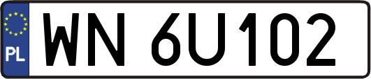 WN6U102