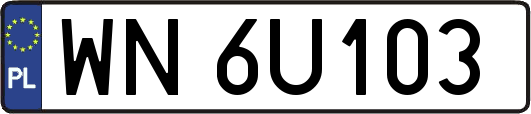 WN6U103