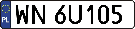 WN6U105