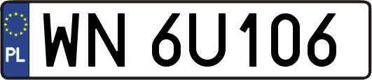WN6U106