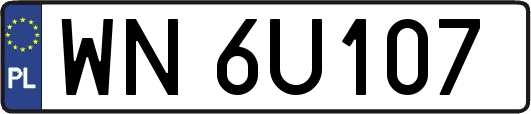 WN6U107