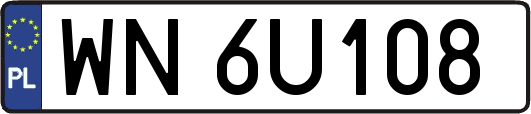 WN6U108