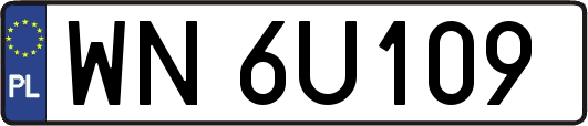 WN6U109