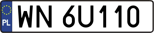 WN6U110