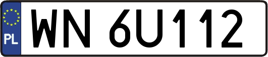 WN6U112