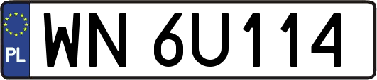 WN6U114