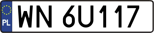 WN6U117