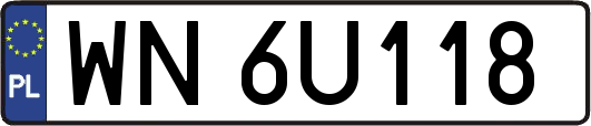 WN6U118