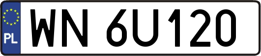 WN6U120