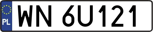 WN6U121