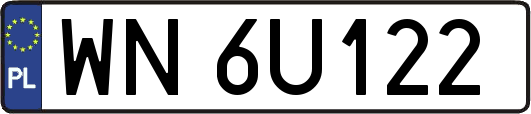 WN6U122