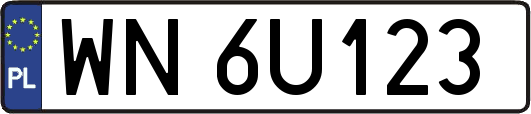 WN6U123