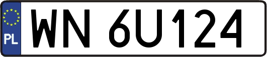 WN6U124