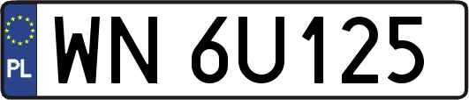 WN6U125