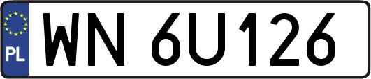 WN6U126