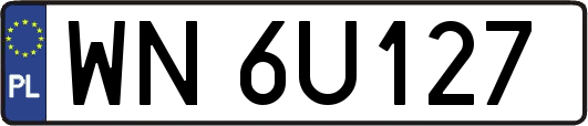 WN6U127