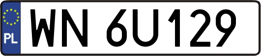 WN6U129