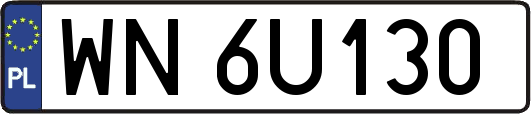 WN6U130