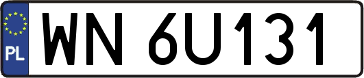 WN6U131