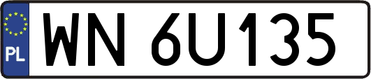 WN6U135