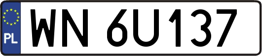 WN6U137