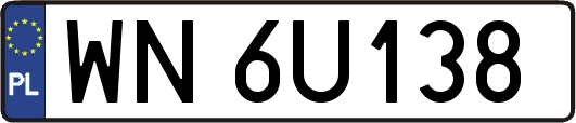 WN6U138