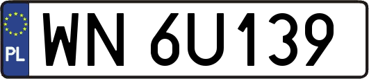 WN6U139