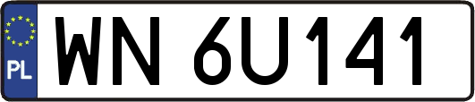 WN6U141