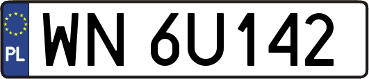 WN6U142