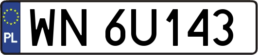 WN6U143