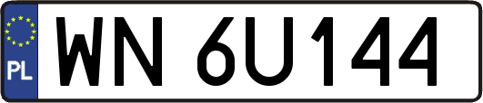 WN6U144