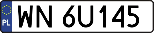 WN6U145