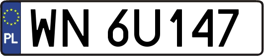 WN6U147