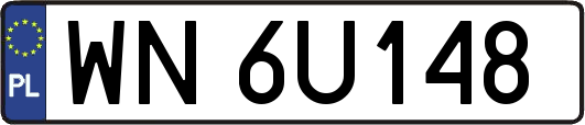 WN6U148