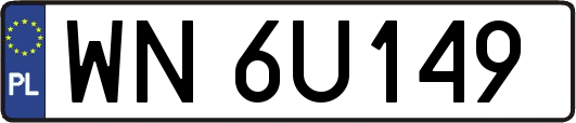 WN6U149