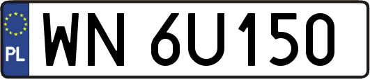 WN6U150