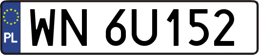 WN6U152