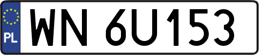 WN6U153