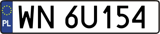 WN6U154