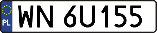 WN6U155