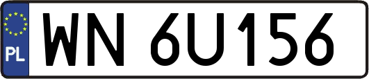 WN6U156