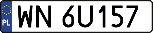WN6U157