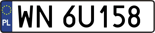WN6U158
