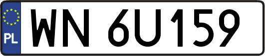 WN6U159