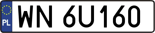 WN6U160