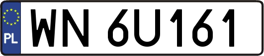 WN6U161