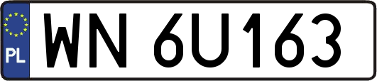 WN6U163