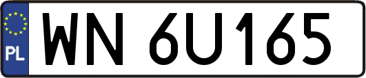 WN6U165