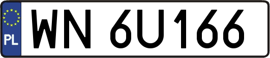 WN6U166
