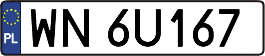 WN6U167